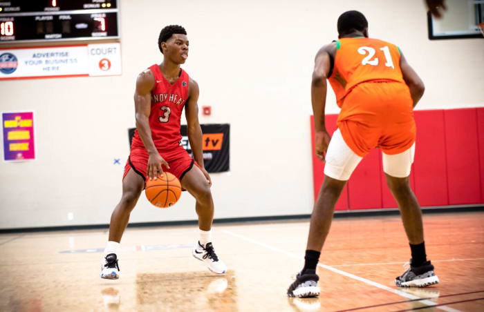 Tayshawn Comer